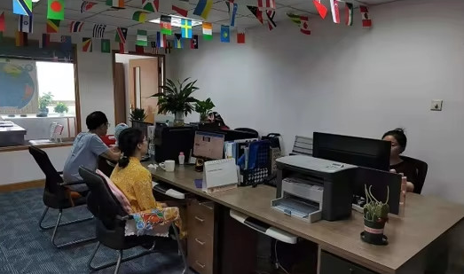 China Chongqing Liyu Precision Technology Co., Ltd. Unternehmensprofil