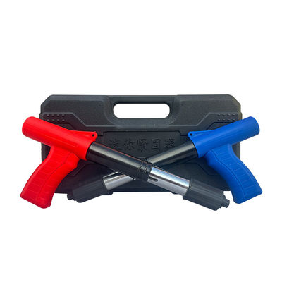 Portable Fastener Nail Gun für die Geräuschreduktion in der Wohnbetonwandholzbearbeitung