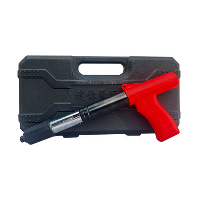 Portable Leichtgewicht Kabellose Mini Handbuch Beton Fixer Wand Decken Befestigung Nagelpistole
