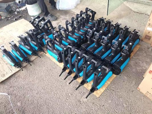 Schwerlastgasbeton Nagel für gasbetriebene Befestigungswerkzeuge 455*388*110mm