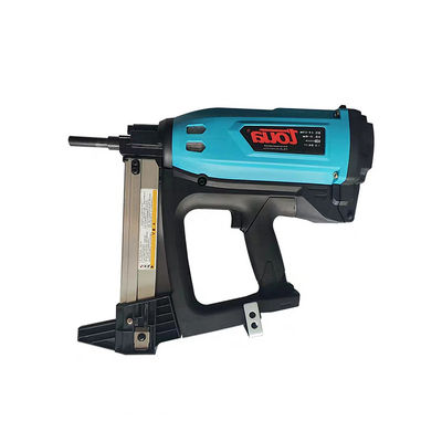 Elektrische Gas-Portable kabellose Luft Nagelpistole GSN50 für Betonfenster und Türen