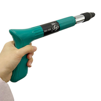 Tragbare kabellose Mini-Deckennagelpistole für schnelle Wandbefestigung in 33cm Größe und Typ