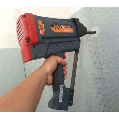 Ni-MH 7.2V 1.5Ah Batterie Typ HYBEST Industrie-Grad Pneumatische Gas-isolierten Nagel