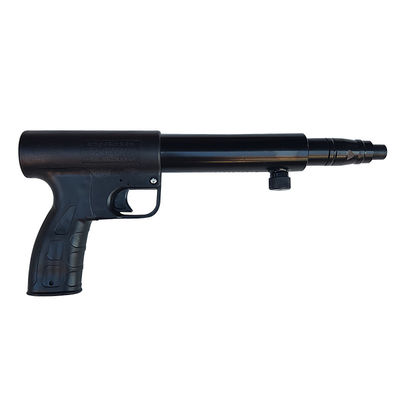 Professionelle 335mm Standard Pulver betätigte Befestigung Nagel für Dacharbeiten