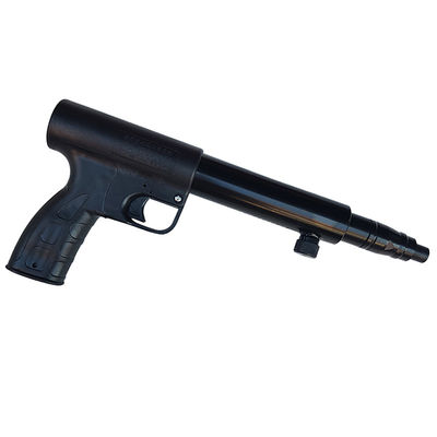 Professionelle 335mm Standard Pulver betätigte Befestigung Nagel für Dacharbeiten