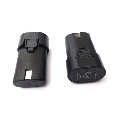 Ni-MH 7.2V 1.5Ah Batterie Typ HYBEST Industrie-Grad Pneumatische Gas-isolierten Nagel