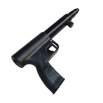 Professionelle 335mm Standard Pulver betätigte Befestigung Nagel für Dacharbeiten