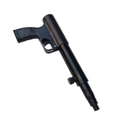 Professionelle 335mm Standard Pulver betätigte Befestigung Nagel für Dacharbeiten