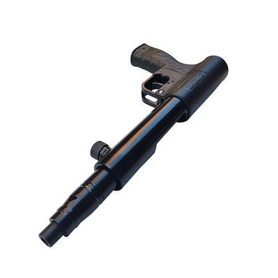 Professionelle 335mm Standard Pulver betätigte Befestigung Nagel für Dacharbeiten