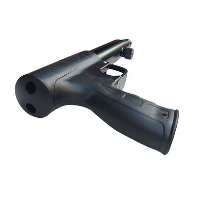 Professionelle 335mm Standard Pulver betätigte Befestigung Nagel für Dacharbeiten
