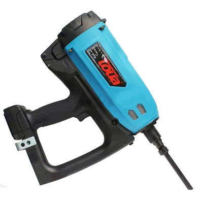 Leistungsstarker kabellose Isolierung Gas Nagel für den Bau GSN50D 3.7kg Batterie enthalten