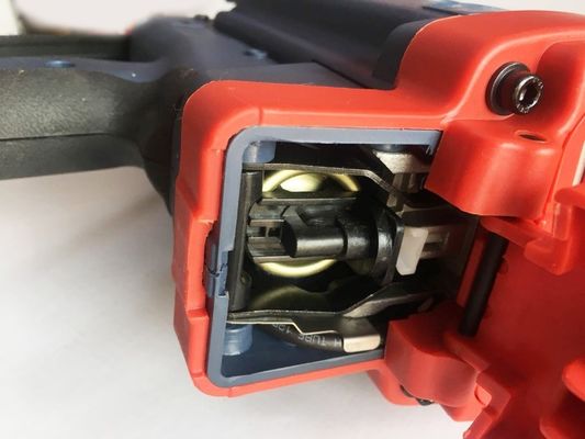 5/8in Min Nagellänge professionelle Gas Isolierung Nagel mit starker Kapazität