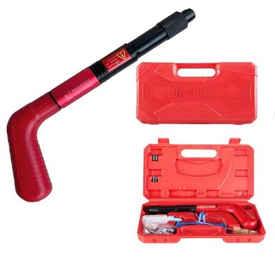 Elektrische Stapler für die Deckenrahmenanpassung
