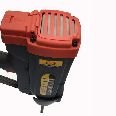 120V/60HZ Spannung und hohe Kapazität Gas Isolierung Beton Nagel für 200mm Nägel