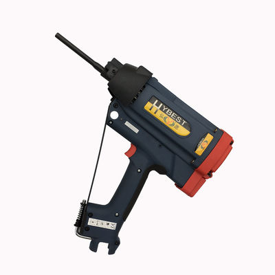 120V/60HZ Spannung und hohe Kapazität Gas Isolierung Beton Nagel für 200mm Nägel