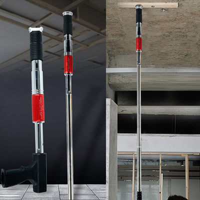 340cm Deckenpistole Wand Nägel Schießpistole mit integriertem Licht Multifunktionsbefestigung