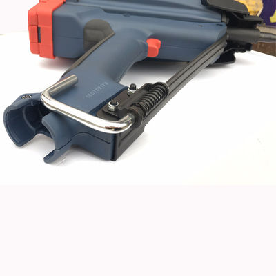 Li-Ion 7 Batteriebetriebene Gas Isolierung Nagel für 1 1/2IN Max Nagellänge Projekte