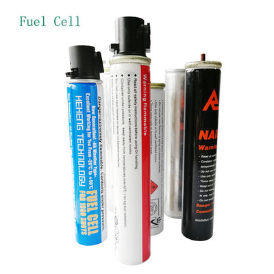 Isolierung Nagel für maßgeschneiderte Unterstützung OEM Gas Power Gas Nagel Pistolen 5/8in Min Nagellänge