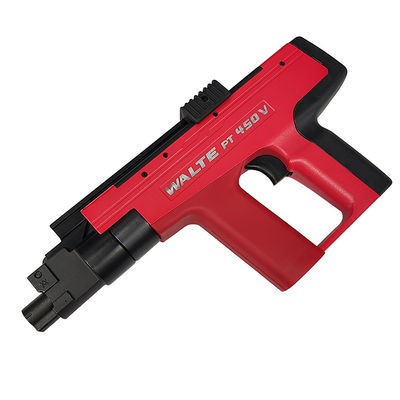 3.2kg Nagelpistole 450 Stapler Pulver betätigtes Befestigungswerkzeug mit langlebiger Batterie