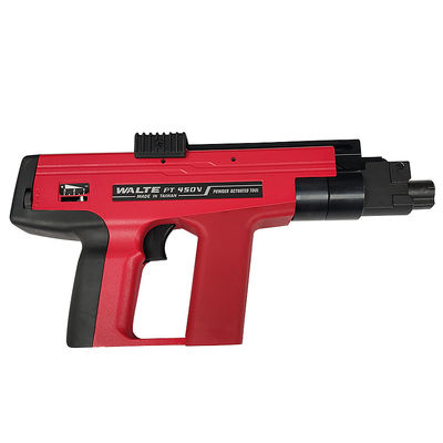 3.2kg Nagelpistole 450 Stapler Pulver betätigtes Befestigungswerkzeug mit langlebiger Batterie