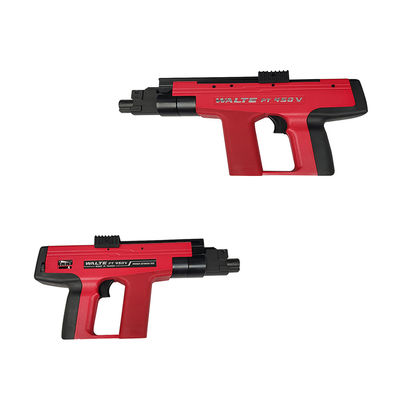3.2kg Nagelpistole 450 Stapler Pulver betätigtes Befestigungswerkzeug mit langlebiger Batterie