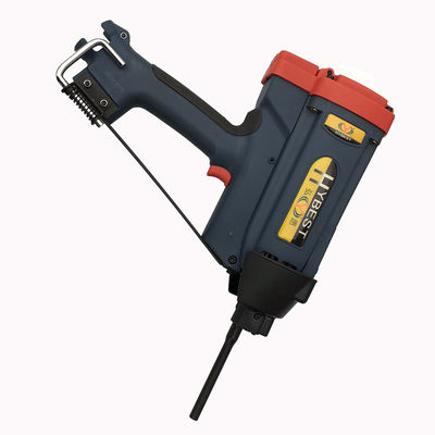 Isolierung Nagelpistole 30-120 mm Nagellänge 4000 Nagel pro Ladung Gasnagel für Gebäude