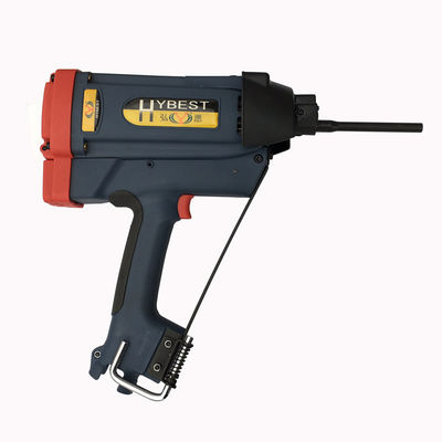Isolierung Nagelpistole 30-120 mm Nagellänge 4000 Nagel pro Ladung Gasnagel für Gebäude