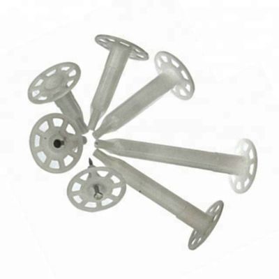 Isoliergas-Strom Nagelpistol Gasnagel Das perfekte Werkzeug für die Isolierungsanlage