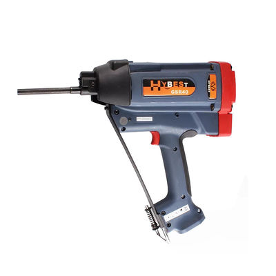 GBW120 Nailer Kabellose Batterie Isolierung Nailer perfekt für die Außenwand Isolierung