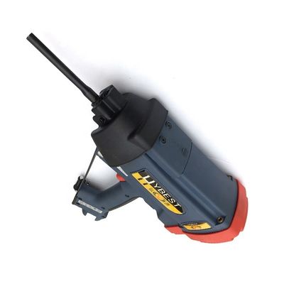 1 Nagel pro Sekunde Zyklusrate Gas Isolierung Nagelpistole für 120 mm 200 mm Isolationsschicht