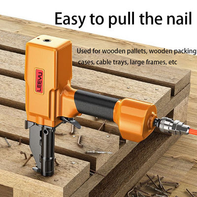 Verbessern Sie Ihr Nagelspiel mit dem BD70 Pneumatischen Nagelentferner Nagelstoßpistolet