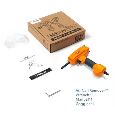 Verbessern Sie Ihr Nagelspiel mit dem BD70 Pneumatischen Nagelentferner Nagelstoßpistolet
