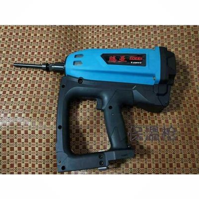 Verbessern Sie Ihre Arbeit mit der GSN50D Gas Isolation Nagelpistole Hochspannung und Effizienz