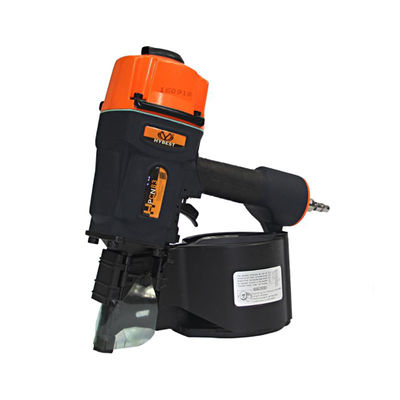 Leistungsfähige pneumatische Luftnagelpistole CN45 55 70 80 90 100 Spulennagel für OEM