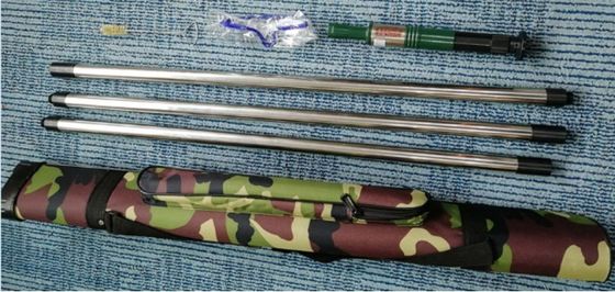 70cm Länge Deckenverstümmelung Nagelpistole mit Schalldämpfer