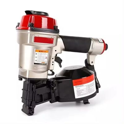 Max Nagelpistole AirClaw CN70 Der perfekte Pneumatische Nagelmaschine für Paletten-Spulen-Anwendungen
