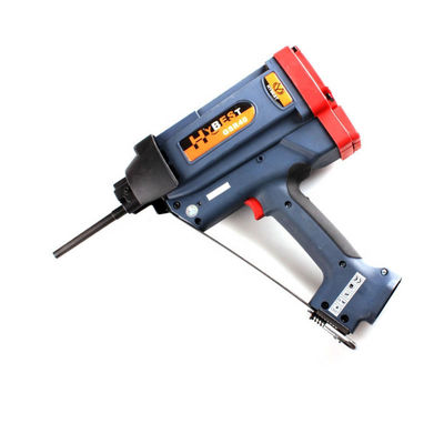 7.2V Li-Ionen Batterie Isolierung Nagelpistole GBW120 Gas Nagel