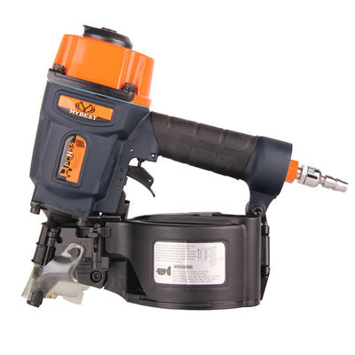 HYBEST HPCN55 pneumatische Kraftspirale Nagelpistole für Stahl-Kunststoff