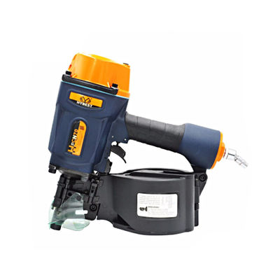 Pneumatische Leistung HPCN70 Spulen Nagelpistole von HYBEST Industriequalität