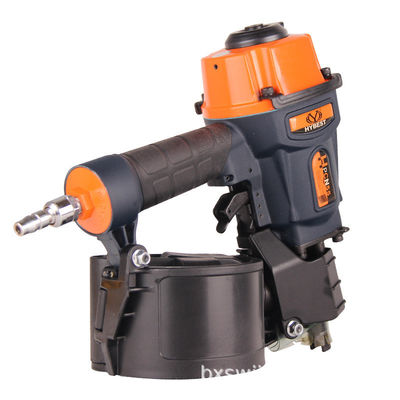 Industrielle Qualität CN55 Spulen Nagel Pistole Das perfekte Werkzeug für Dekoration und Bau