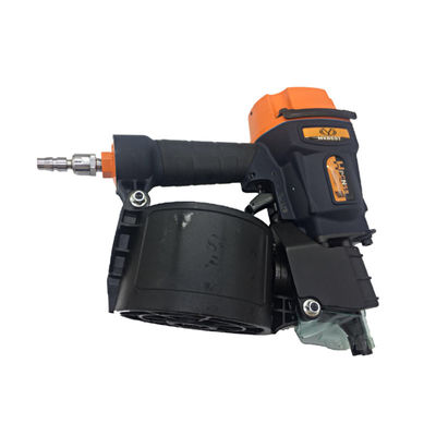 Industrielle Qualität CN55 Spulen Nagel Pistole Das perfekte Werkzeug für Dekoration und Bau