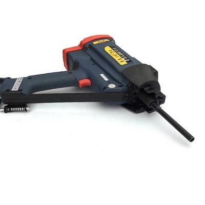 1200 Nägel Brennstoffzellen HYBEST Gasgetriebene Nagelpistole für Isolierwand OEM-Support