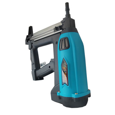 Gas Nagelpistole GCN50 Kabellose Batterie Uesd für Beton-Stahl Nagel 4000 Nagel pro Ladung
