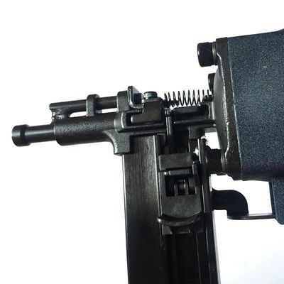 SR40 Pneumatische Stromquelle Betonmauer Nagelpistole mit verstellbarem Schießmodus