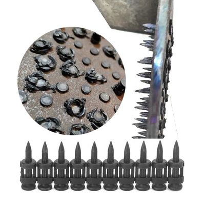 Erleben Sie den Unterschied mit Toua GSN50 Gasbeton Nagelpistole Industrielle Qualität