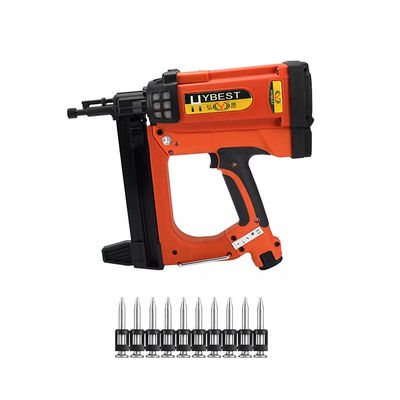 453*110*387 mm Gasgetriebene Nagelpistole GSR40 für Effizienz und Leistung
