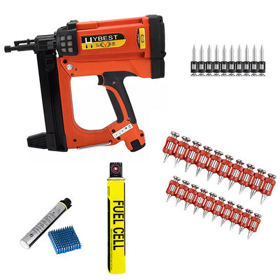 453*110*387 mm Gasgetriebene Nagelpistole GSR40 für Effizienz und Leistung