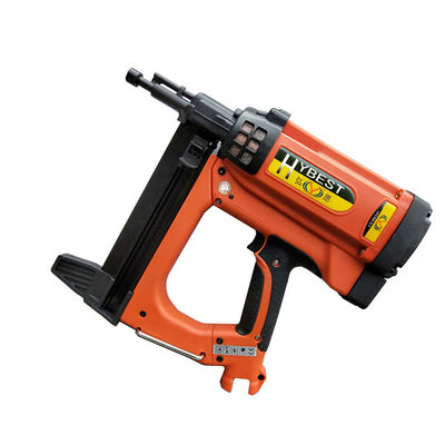 Portable HYBEST GSR40 Lithium-Ionen-Batterien-Gas-Näher für Dekoration und Bau