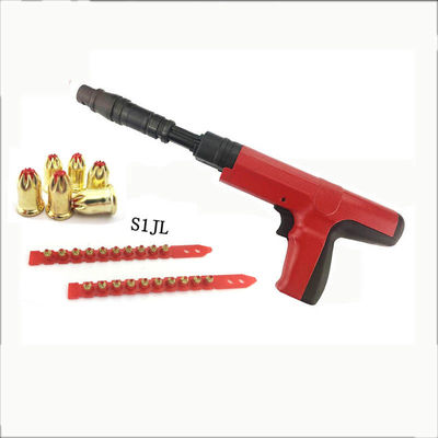 GB/T18763-2002 Standard-Pulverbelastungsanlage für Nagelpistole mit.27Cal 6,8*11mm