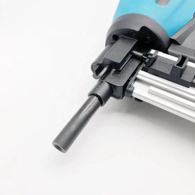 Gasbeton Nagelpistole GSN50 Einstellbarer Tiefe und starke Kapazität für überlegene Ergebnisse